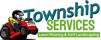 Township Services - lawn mowing and soft landscaping across Logan